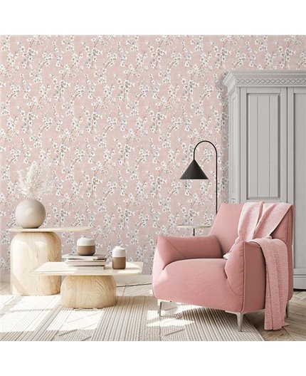 Papel Pintado STYLE Ref. SY2703.