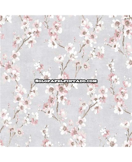 Papel Pintado STYLE Ref. SY2709.