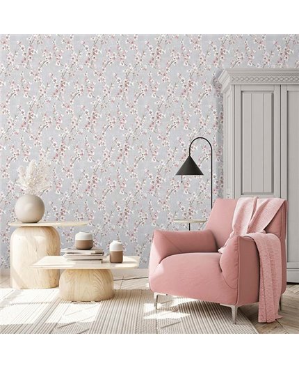 Papel Pintado STYLE Ref. SY2709.