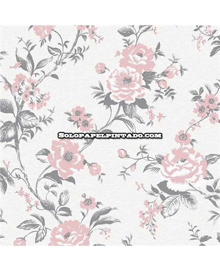 Papel Pintado STYLE Ref. SY7703.