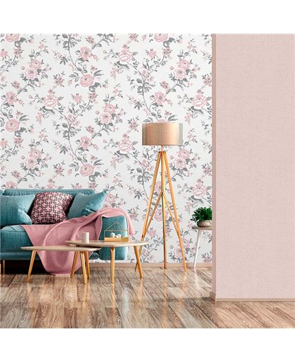 Papel Pintado STYLE Ref. SY7703.