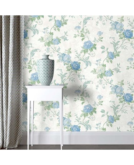 Papel Pintado STYLE Ref. SY8001.