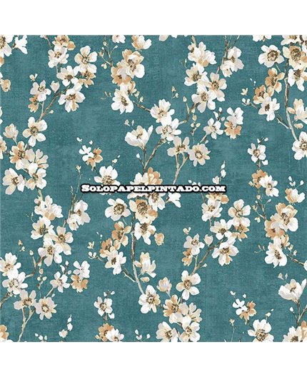 Papel Pintado STYLE Ref. SY2704.