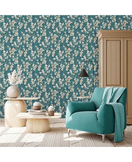 Papel Pintado STYLE Ref. SY2704.