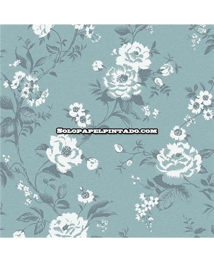 Papel Pintado STYLE Ref. SY7704.