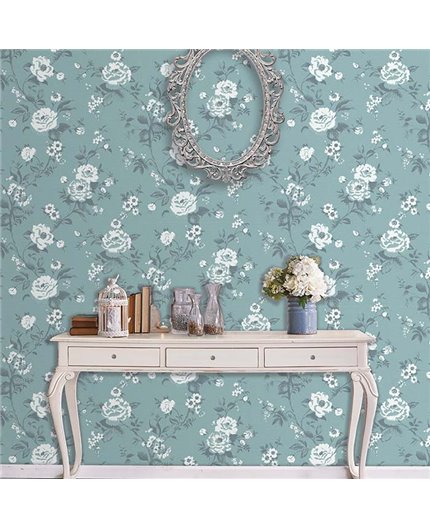 Papel Pintado STYLE Ref. SY7704.