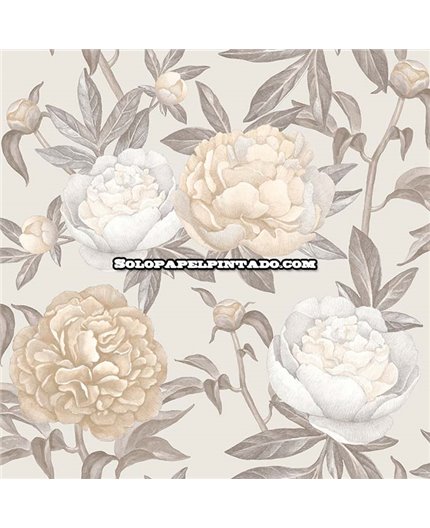 Papel Pintado STYLE Ref. SY7307.