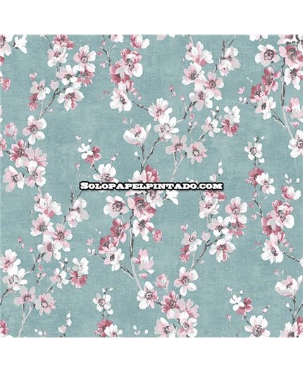 Papel Pintado STYLE Ref. SY2701.
