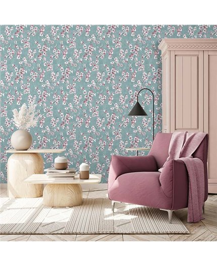 Papel Pintado STYLE Ref. SY2701.