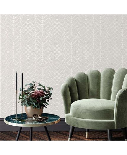 Papel Pintado STYLE Ref. SY1907.