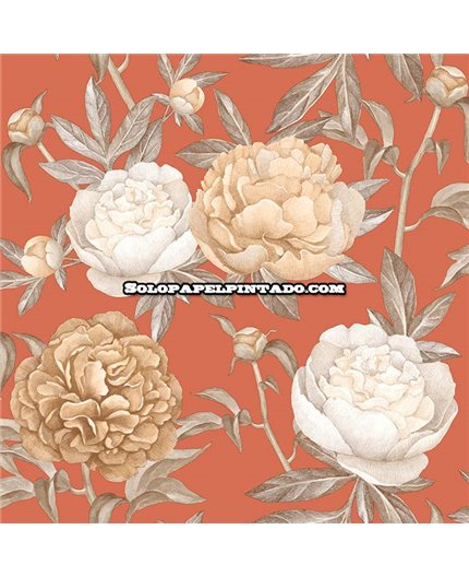 Papel Pintado STYLE Ref. SY7305.