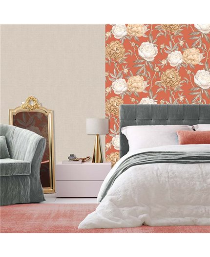 Papel Pintado STYLE Ref. SY7305.