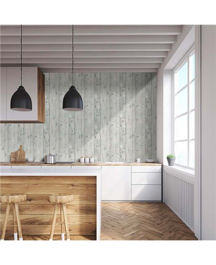 Papel Pintado STYLE Ref. SY8509.