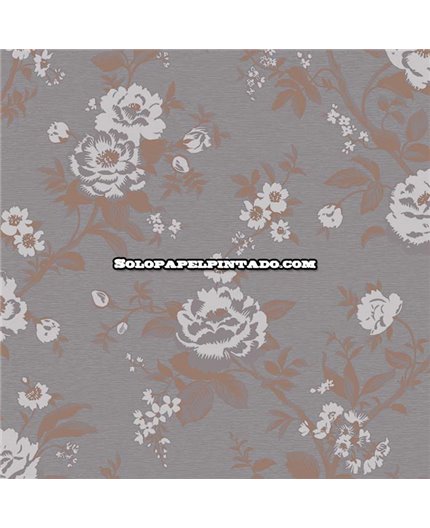 Papel Pintado STYLE Ref. SY7709.