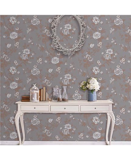 Papel Pintado STYLE Ref. SY7709.