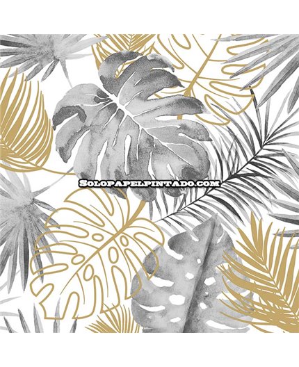 Papel Pintado STYLE Ref. SY0409.
