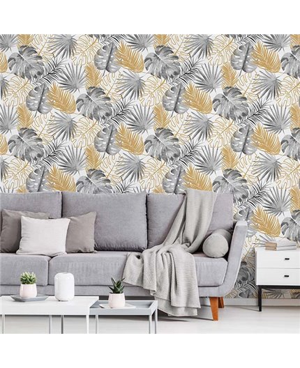 Papel Pintado STYLE Ref. SY0409.