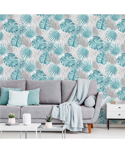 Papel Pintado STYLE Ref. SY0401.