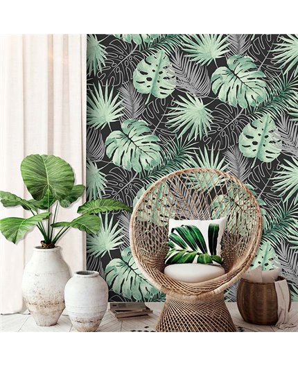 Papel Pintado STYLE Ref. SY0419.