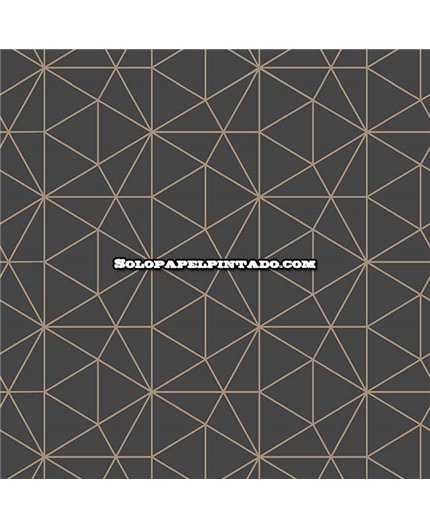 Papel Pintado STYLE Ref. SY1509.