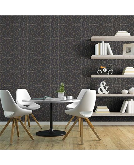 Papel Pintado STYLE Ref. SY1509.