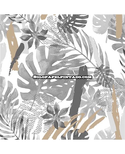 Papel Pintado STYLE Ref. SY7509.