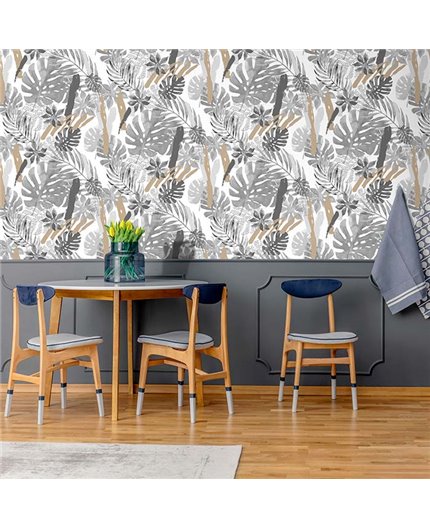 Papel Pintado STYLE Ref. SY7509.