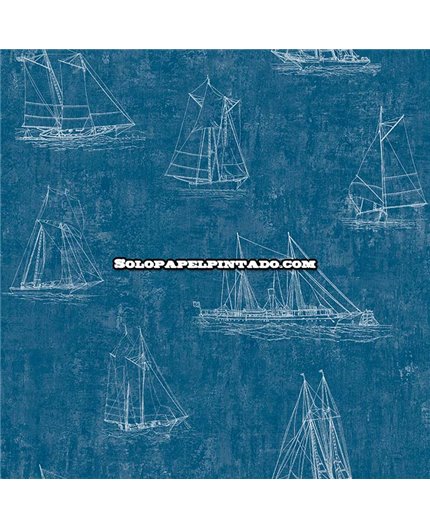 Papel Pintado STYLE Ref. SY2521.