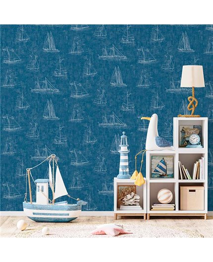 Papel Pintado STYLE Ref. SY2521.