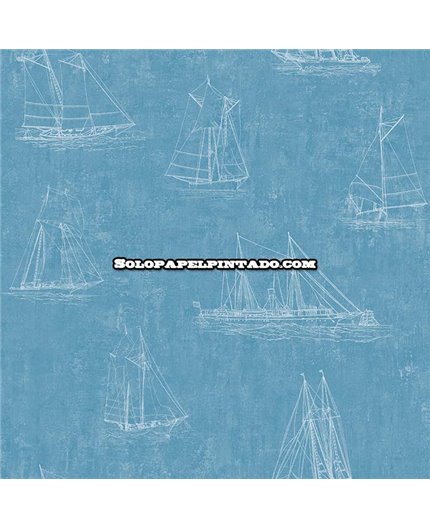 Papel Pintado STYLE Ref. SY2511.