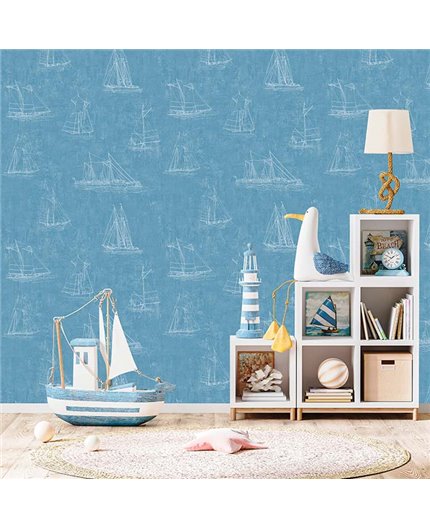 Papel Pintado STYLE Ref. SY2511.