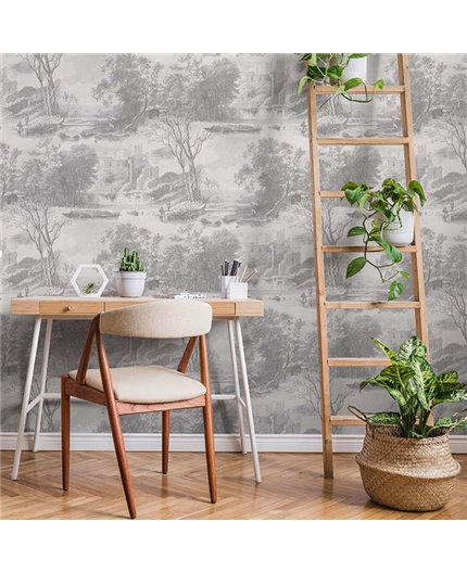 Papel Pintado STYLE Ref. SY1309.