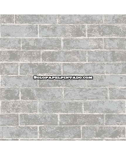 Papel Pintado STYLE Ref. SY0519.