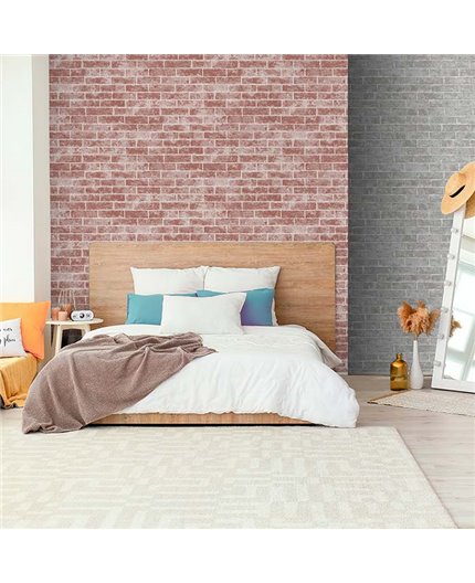 Papel Pintado STYLE Ref. SY0519.