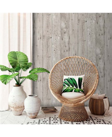 Papel Pintado STYLE Ref. SY8507.