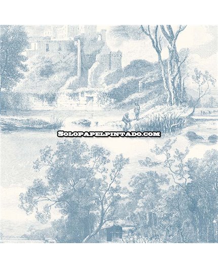 Papel Pintado STYLE Ref. SY1301.