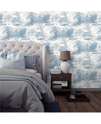 Papel Pintado STYLE Ref. SY1301.