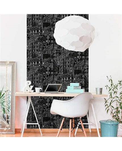 Papel Pintado STYLE Ref. SY5819.