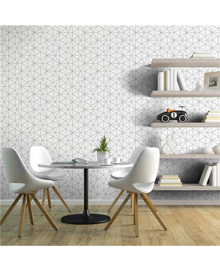 Papel Pintado STYLE Ref. SY1500.