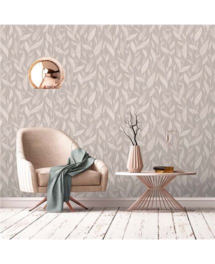 Papel Pintado STYLE Ref. SY6707.