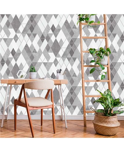 Papel Pintado STYLE Ref. SY1709.