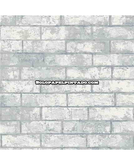 Papel Pintado STYLE Ref. SY0509.