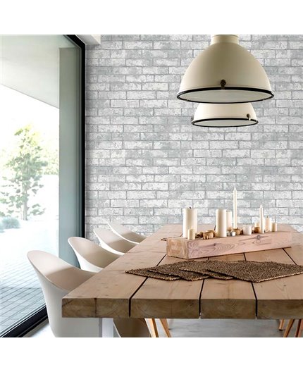 Papel Pintado STYLE Ref. SY0509.