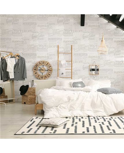 Papel Pintado ETERNAL Ref. ET1510.