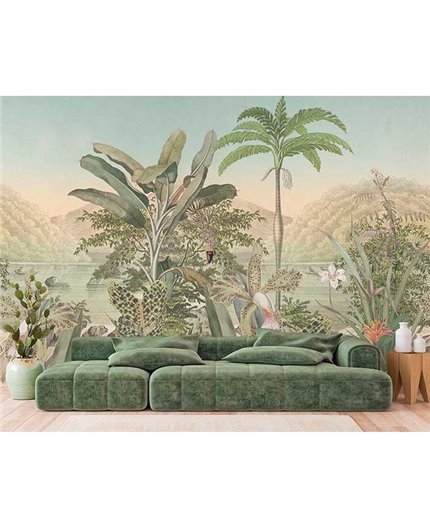 Mural TREASURES OF NATURE Ref. M-TD4250.