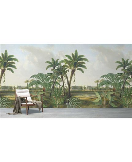 Mural TREASURES OF NATURE Ref. M-TD4251.
