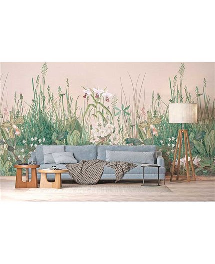 Mural TREASURES OF NATURE Ref. M-TD4252.