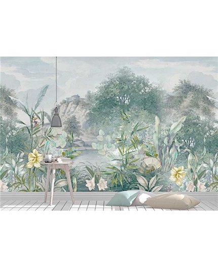 Mural TREASURES OF NATURE Ref. M-TD4253.