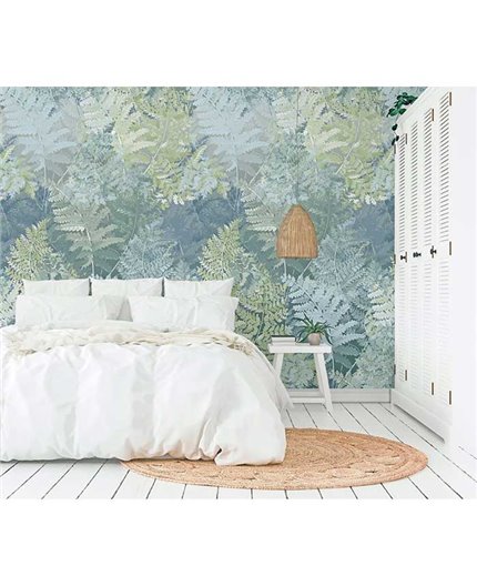 Mural TREASURES OF NATURE Ref. M-TD4254.