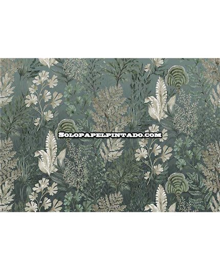 Mural TREASURES OF NATURE Ref. M-TD4255.